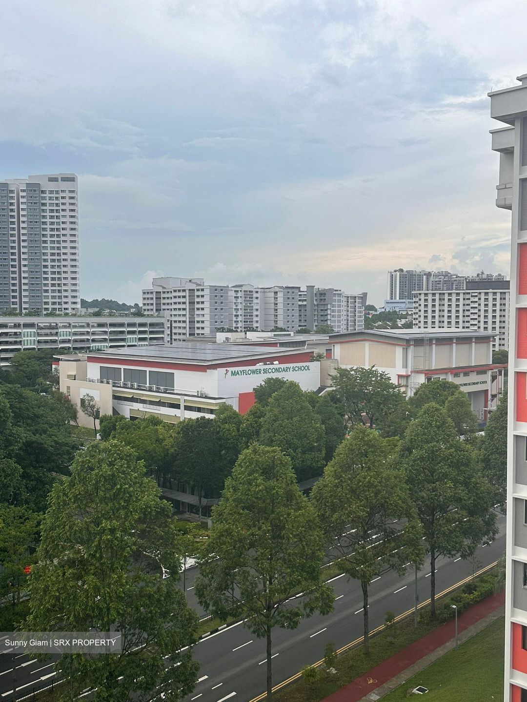 Blk 235 Ang Mo Kio Avenue 3 (Ang Mo Kio), HDB 3 Rooms #554987131